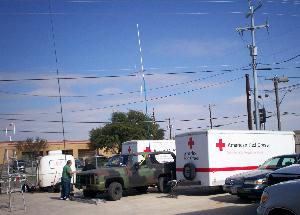 Red Cross