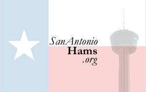 San Antonio Hams